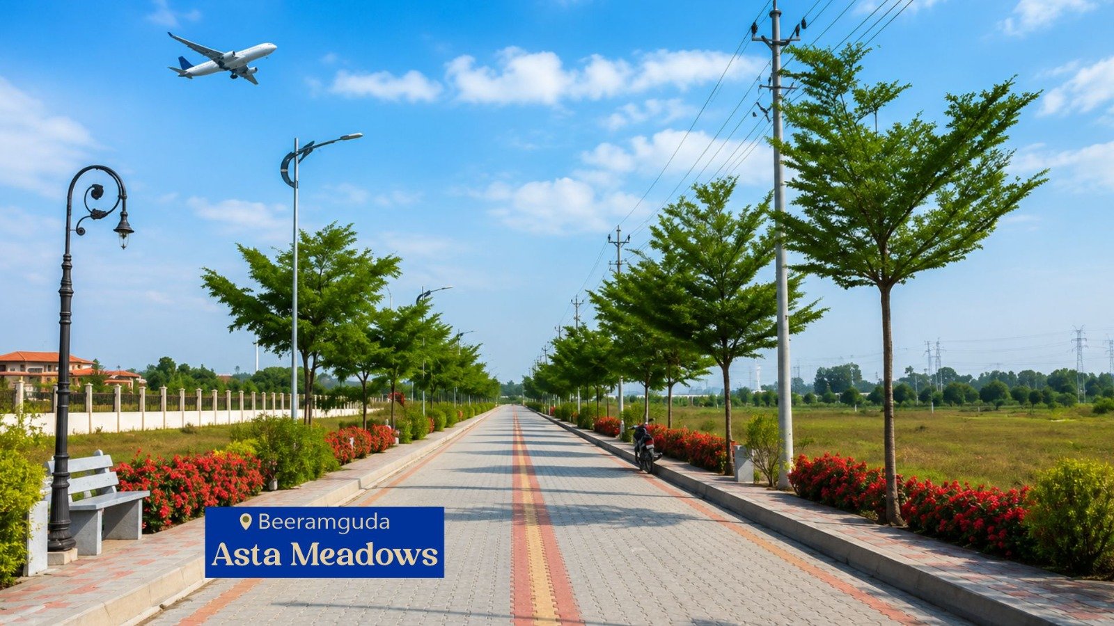 Asta Meadows